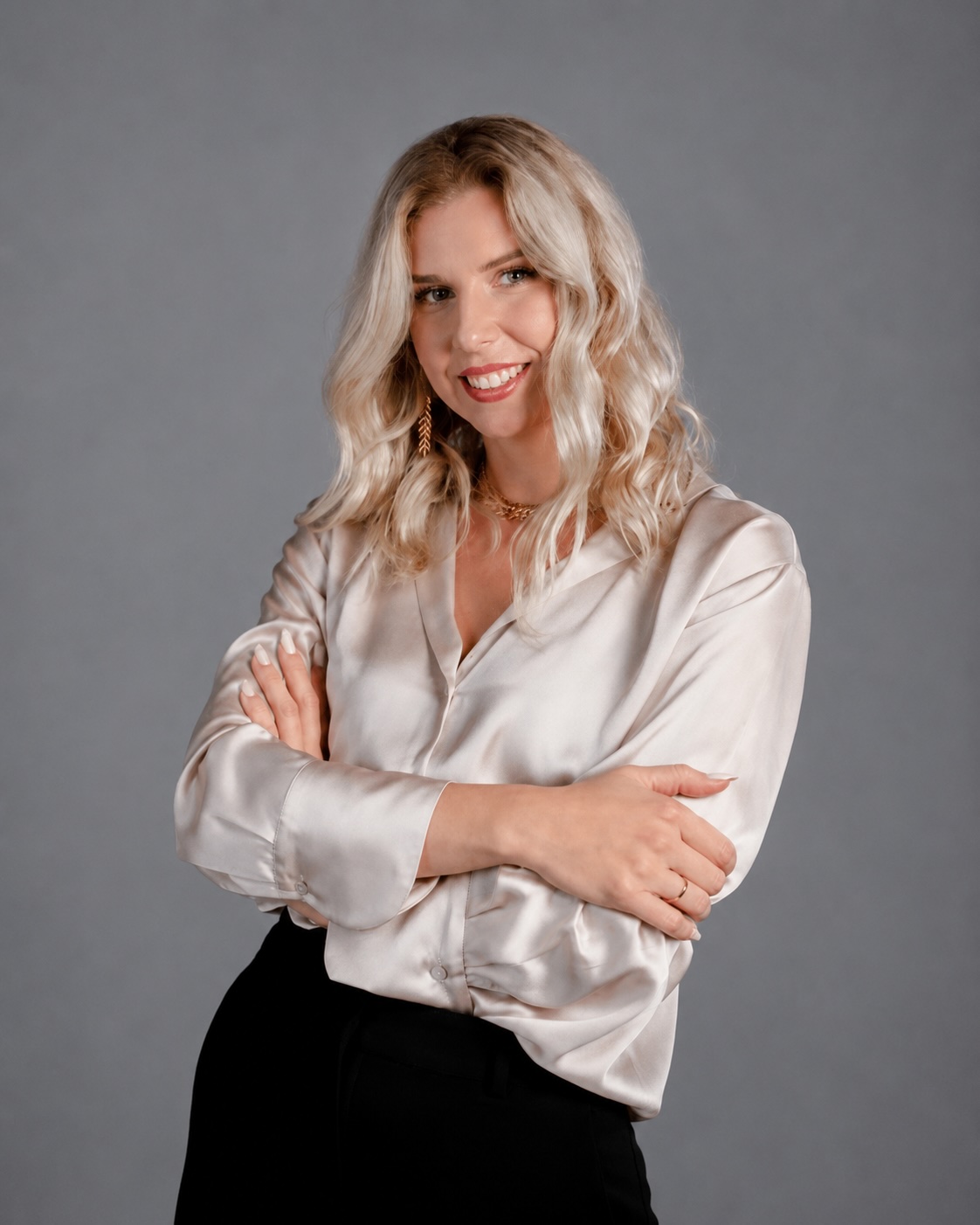 Tetiana Vinnyk
